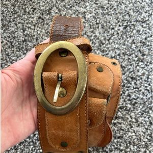 Stylish belt